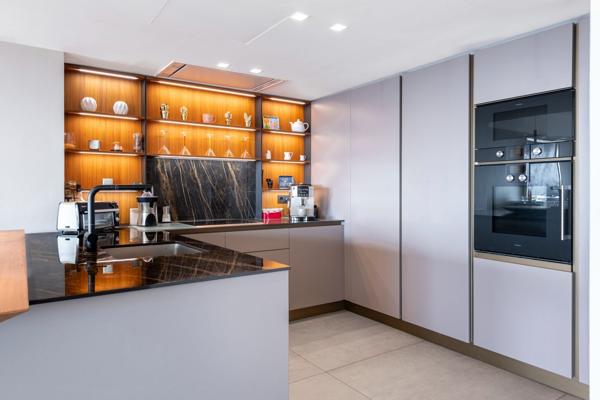 Vente Appartement de luxe Cannes 4 Pièces 175 m²