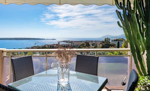 Vente Appartement de luxe Cannes 4 Pièces 175 m²