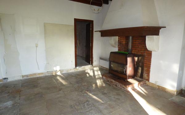 Maison à vendre    4 pièces • 75 m2 Bayonne