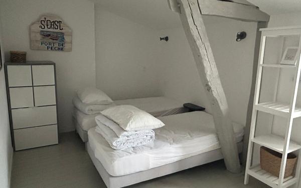 Appartement à vendre    6 pièces •  La Rochelle