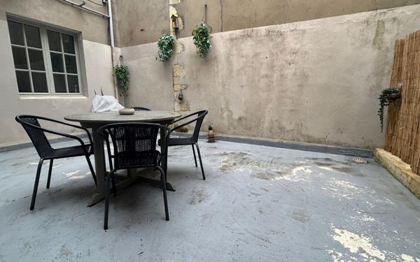 Appartement à vendre    6 pièces •  La Rochelle