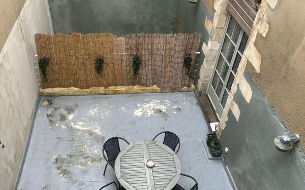 Appartement à vendre    6 pièces •  La Rochelle