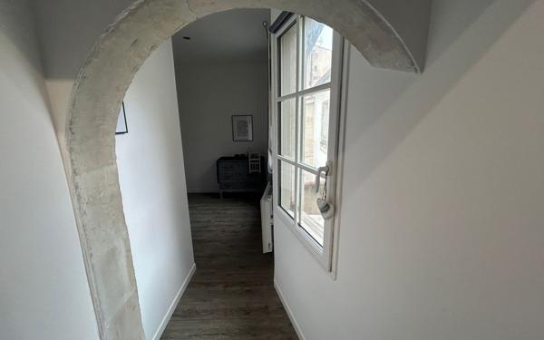Appartement à vendre    6 pièces •  La Rochelle