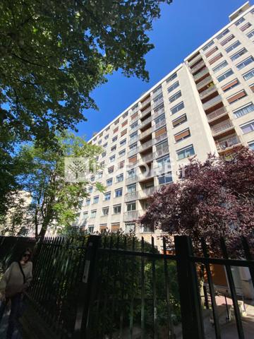 Achat parking / box Paris 14 - 44 500 €