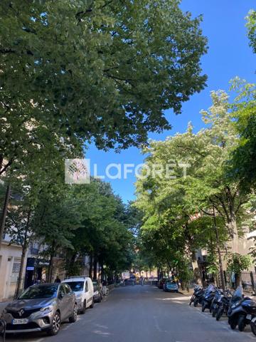 Achat parking / box Paris 14 - 44 500 €