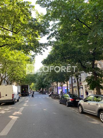 Achat parking / box Paris 14 - 44 500 €