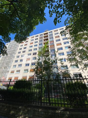 Achat parking / box Paris 14 - 44 500 €