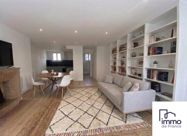 Appartement à vendre à Vienne (38200)