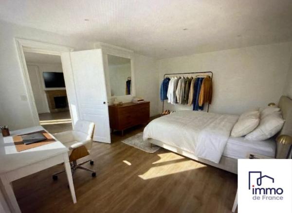 Appartement à vendre à Vienne (38200)