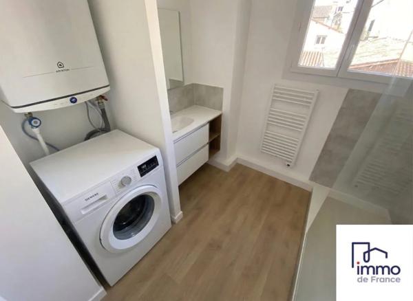 Appartement à vendre à Vienne (38200)