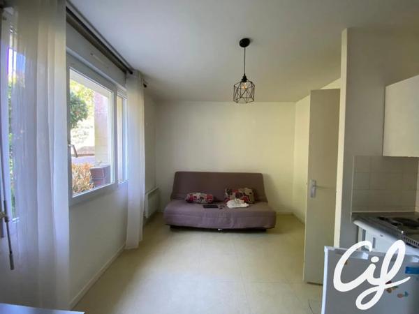Appartement à vendre à Nantes (44300)