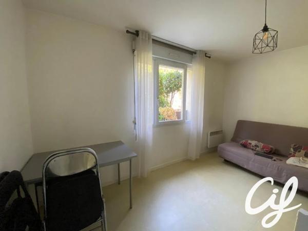 Appartement à vendre à Nantes (44300)