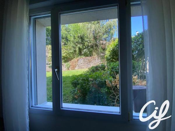 Appartement à vendre à Nantes (44300)