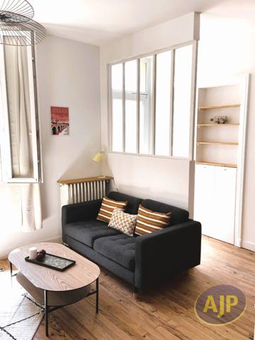 Location maison Libourne : 1 230 € - AJP Immobilier Libourne