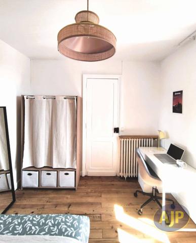 Location maison Libourne : 1 230 € - AJP Immobilier Libourne