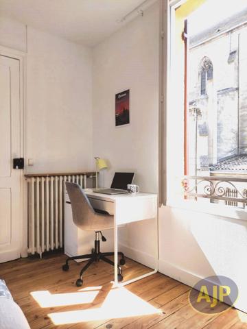 Location maison Libourne : 1 230 € - AJP Immobilier Libourne