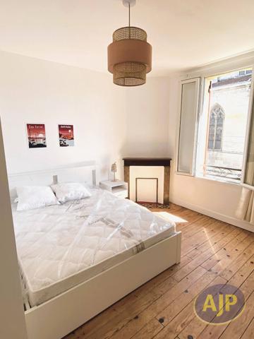 Location maison Libourne : 1 230 € - AJP Immobilier Libourne