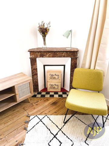 Location maison Libourne : 1 230 € - AJP Immobilier Libourne