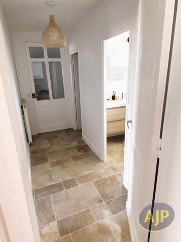 Location maison Libourne : 1 230 € - AJP Immobilier Libourne