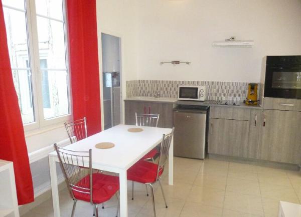 Appartement à louer    2 pièces • 40,60 m2 Chalon-sur-Saône