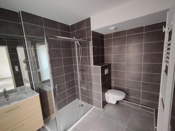 Appartement  1 pièce MARSEILLE 13006