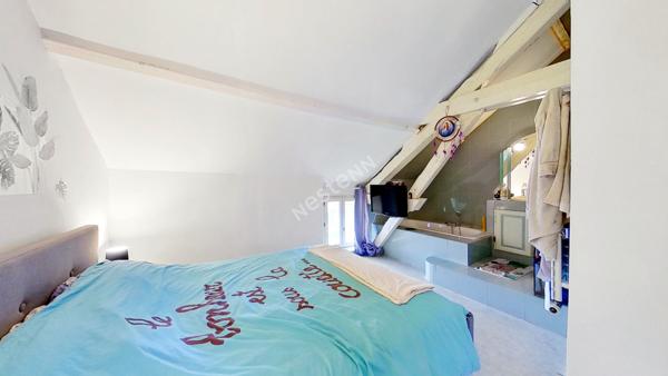 Maison Chaumont En Vexin 10 pièce(s) 270 m2