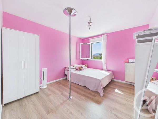 Appartement Duplex à vendre  5 pièces - 103,12 m 2   LA GARDE  - 83