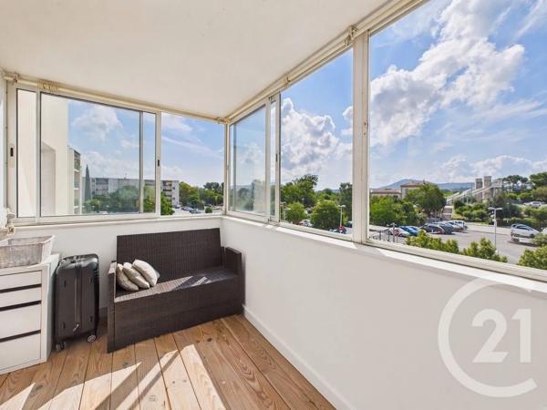 Appartement Duplex à vendre  5 pièces - 103,12 m 2   LA GARDE  - 83