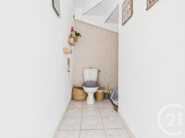 Appartement Duplex à vendre  5 pièces - 103,12 m 2   LA GARDE  - 83