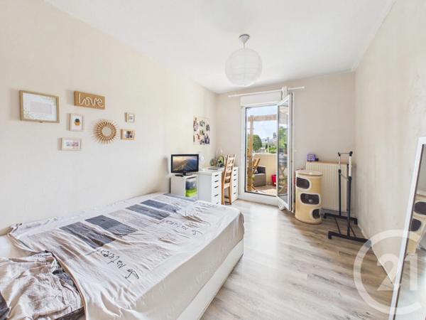 Appartement Duplex à vendre  5 pièces - 103,12 m 2   LA GARDE  - 83