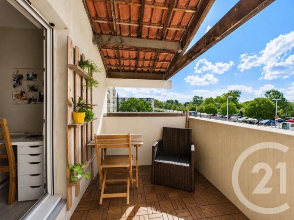Appartement Duplex à vendre  5 pièces - 103,12 m 2   LA GARDE  - 83