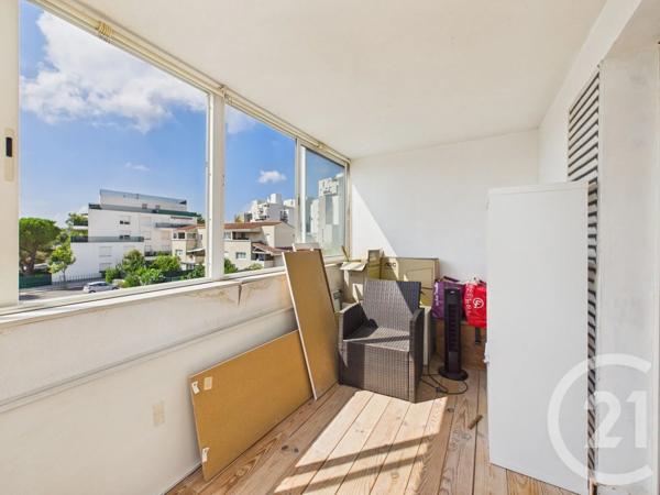 Appartement Duplex à vendre  5 pièces - 103,12 m 2   LA GARDE  - 83
