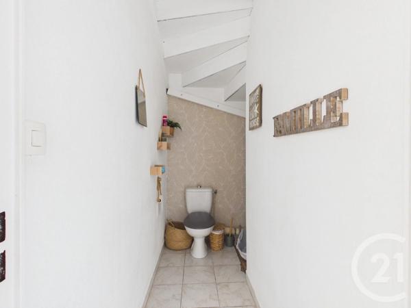 Appartement Duplex à vendre  5 pièces - 103,12 m 2   LA GARDE  - 83