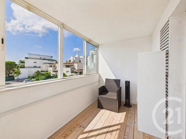 Appartement Duplex à vendre  5 pièces - 103,12 m 2   LA GARDE  - 83