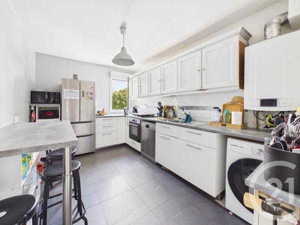 Appartement Duplex à vendre  5 pièces - 103,12 m 2   LA GARDE  - 83