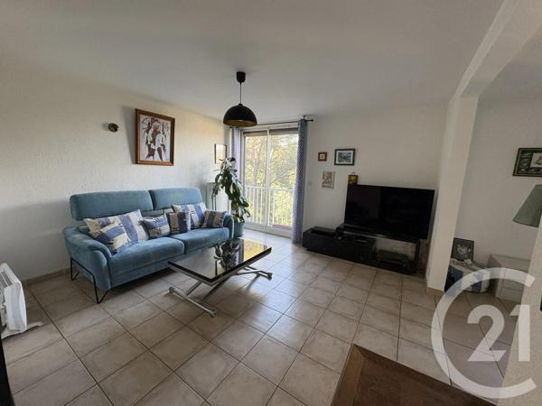 Appartement Duplex à vendre  5 pièces - 103,12 m 2   LA GARDE  - 83