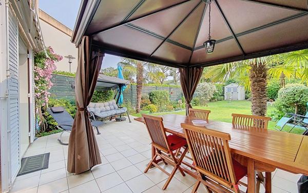 Maison à vendre    6 pièces • 130,79 m2 Montigny-le-Bretonneux