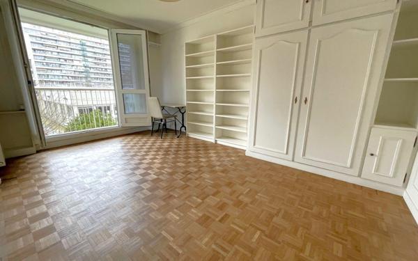 Appartement à vendre    2 pièces • 50,17 m2 Paris 13