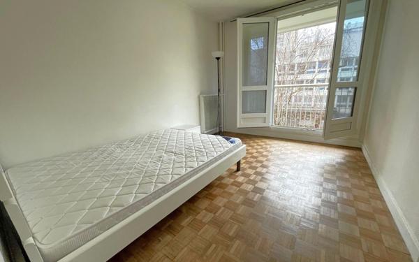 Appartement à vendre    2 pièces • 50,17 m2 Paris 13