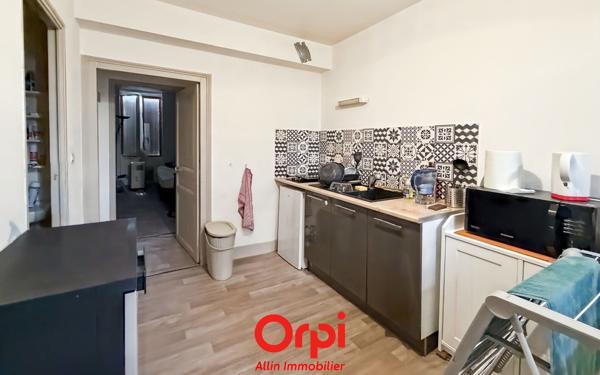 Immeuble à vendre