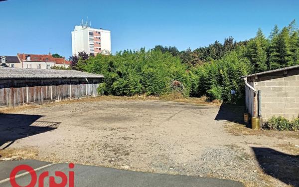 Immeuble à vendre