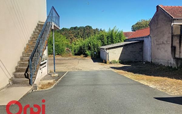 Immeuble à vendre