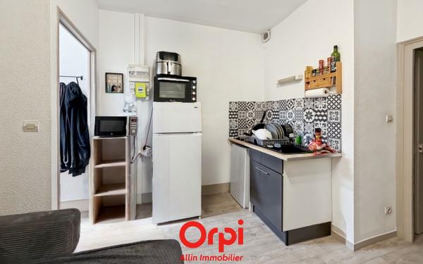 Immeuble à vendre