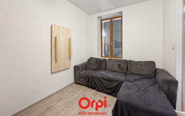 Immeuble à vendre