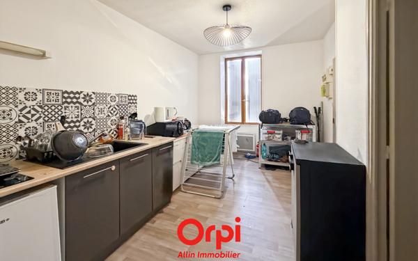 Immeuble à vendre