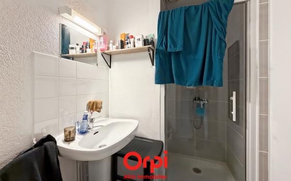Immeuble à vendre