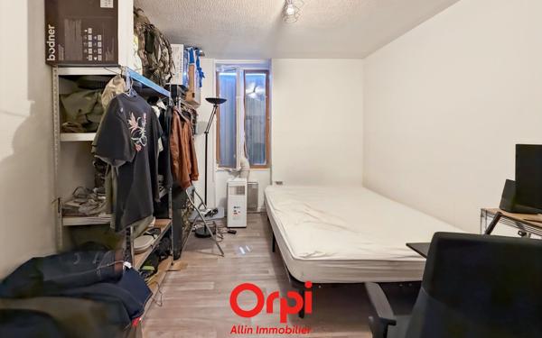 Immeuble à vendre