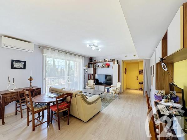 Appartement F4 à vendre  4 pièces - 85,93 m 2   CAVAILLON  - 84