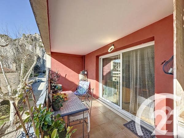 Appartement F4 à vendre  4 pièces - 85,93 m 2   CAVAILLON  - 84