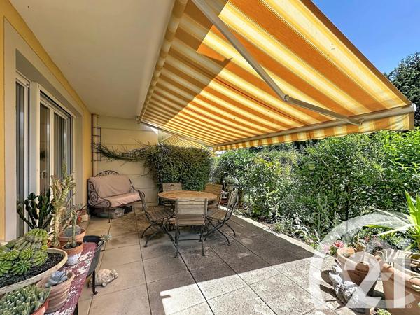 Appartement F4 à vendre  4 pièces - 85,93 m 2   CAVAILLON  - 84